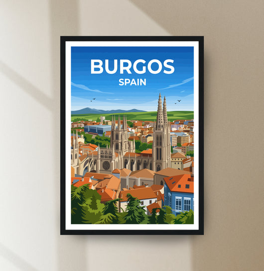 Burgos