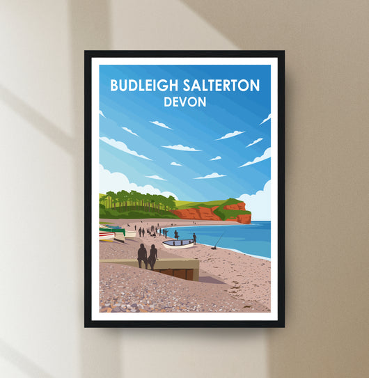 Budleigh Salterton