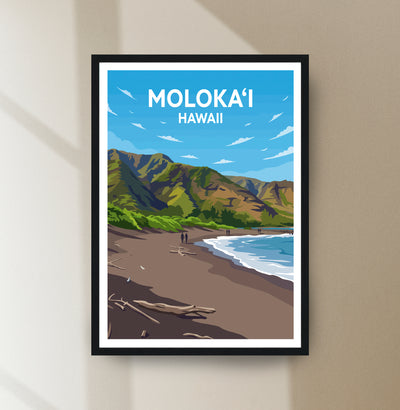 Molokai