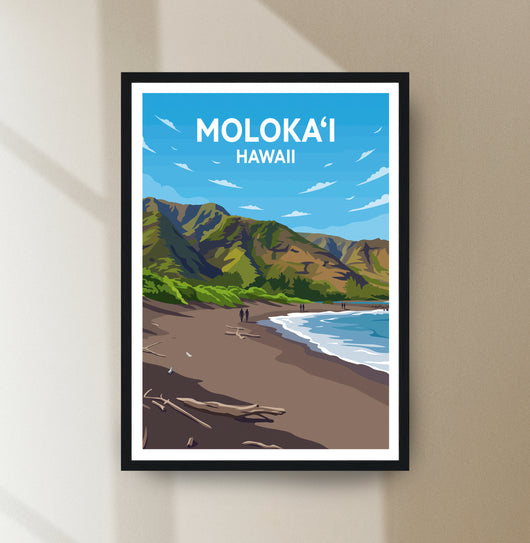 Molokai