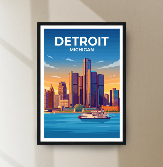 Detroit