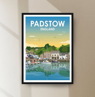 Padstow