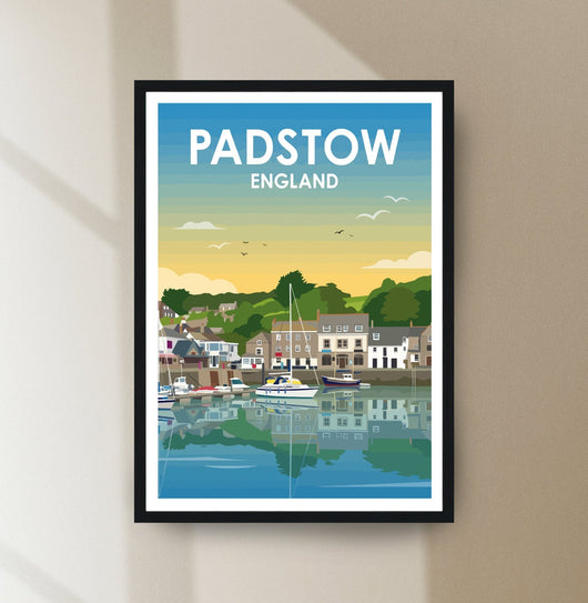 Padstow