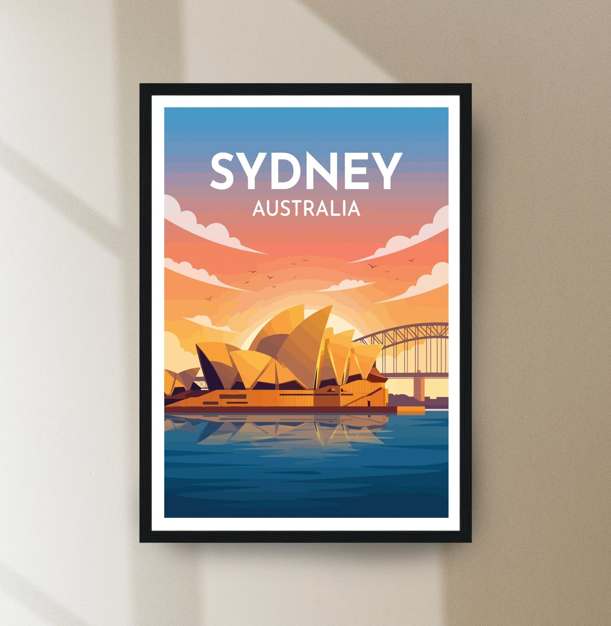 Sydney
