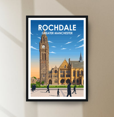 Rochdale
