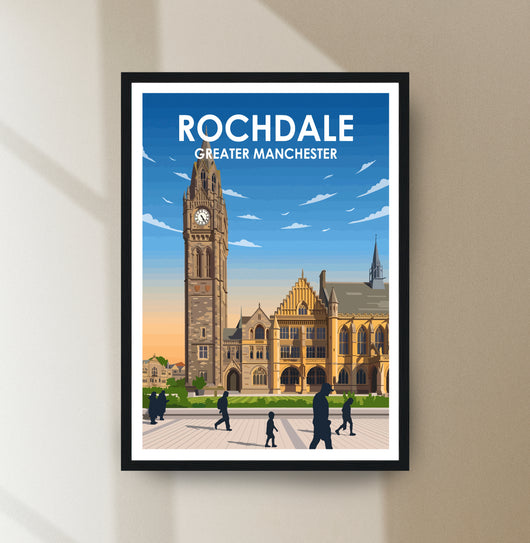 Rochdale