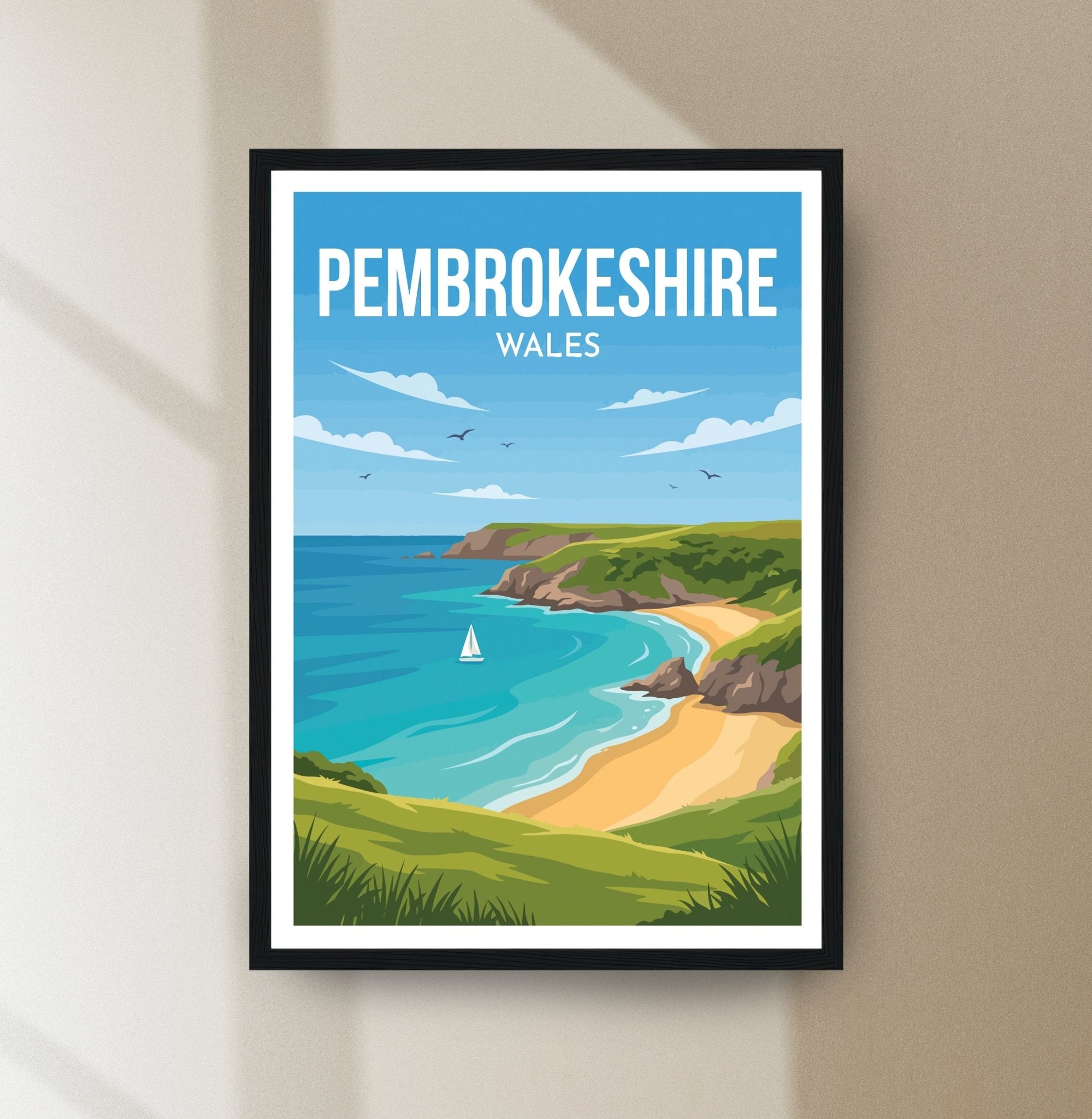 Pembrokeshire