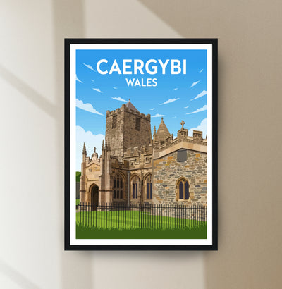 Caergybi