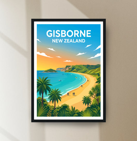 Gisborne