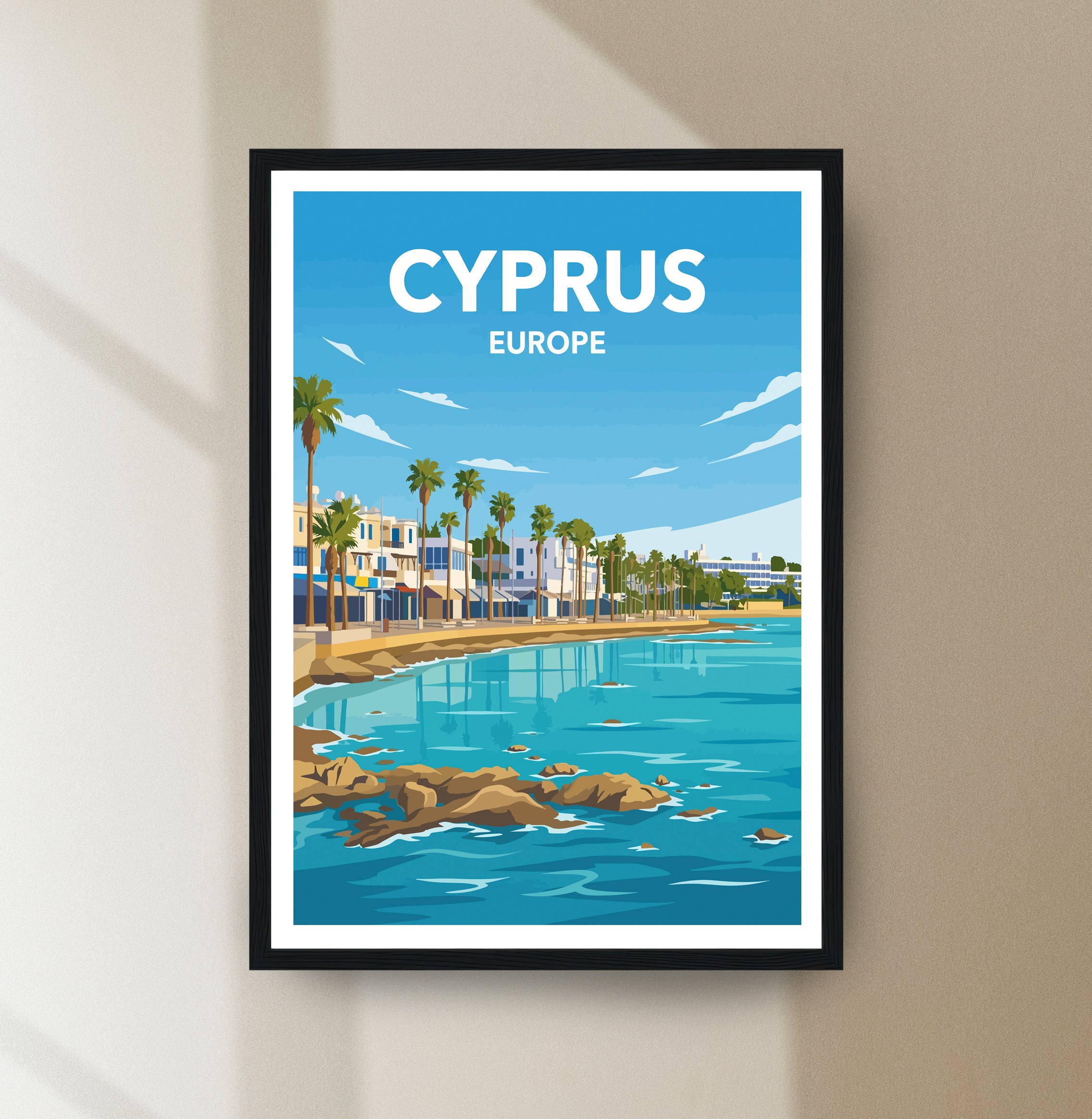 Cyprus