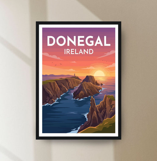Donegal