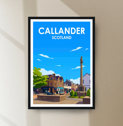 Callander