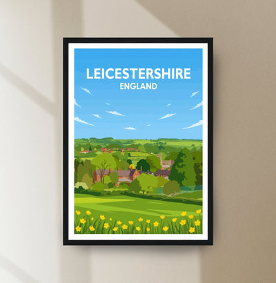 Leicestershire