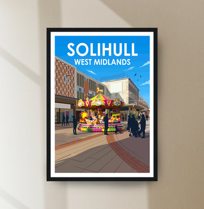 Solihull