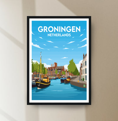 Groningen