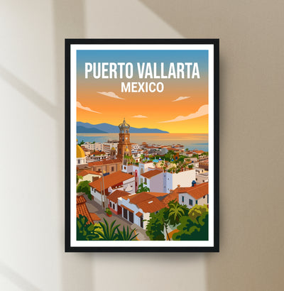 Puerto Vallarta