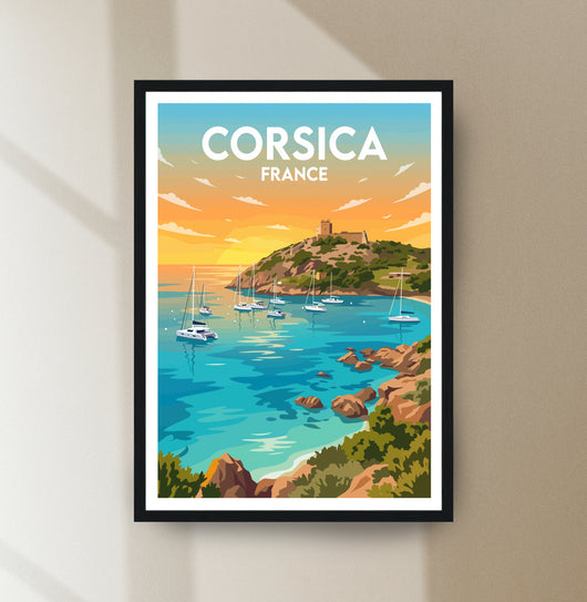 Corsica