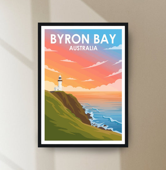 Byron Bay