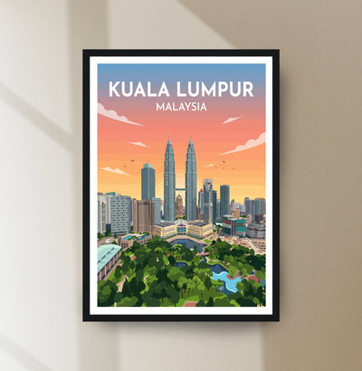 Kuala Lumpur