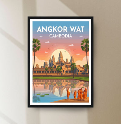 Angkor Wat