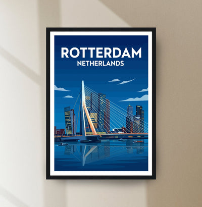 Rotterdam