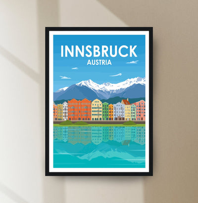 Innsbruck
