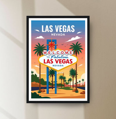 Las Vegas