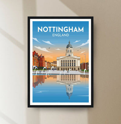 Nottingham