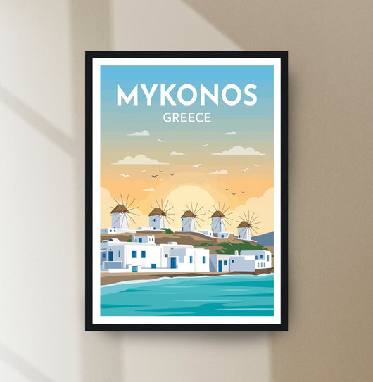 Mykonos