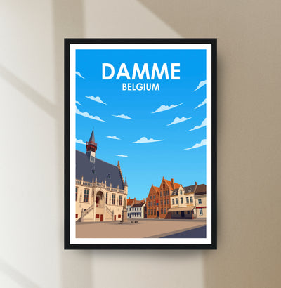 Damne