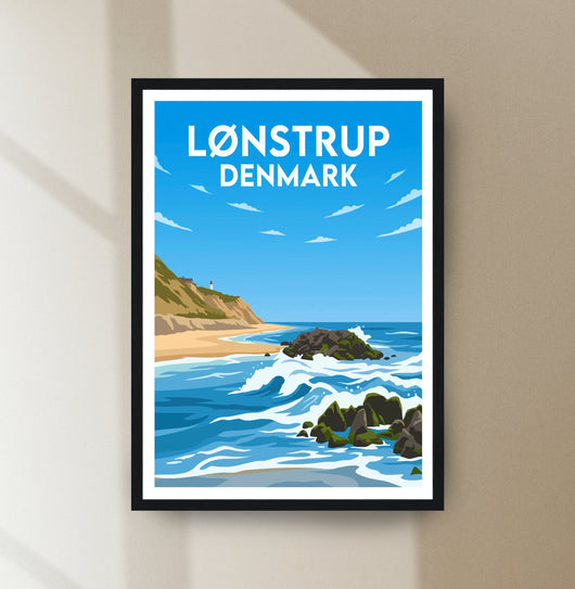 Lønstrup