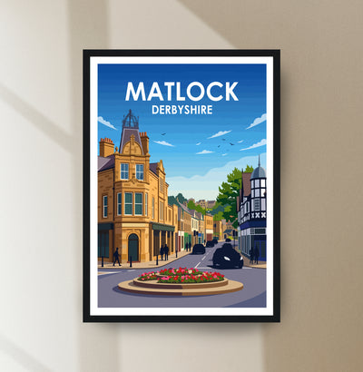 Matlock