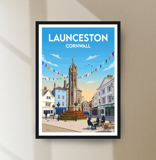 Launceston