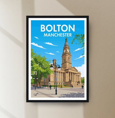 Bolton