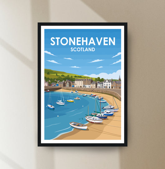 Stonehaven