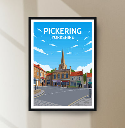 Pickering