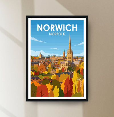 Norwich