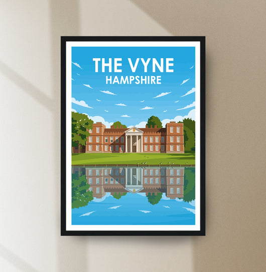 The Vyne