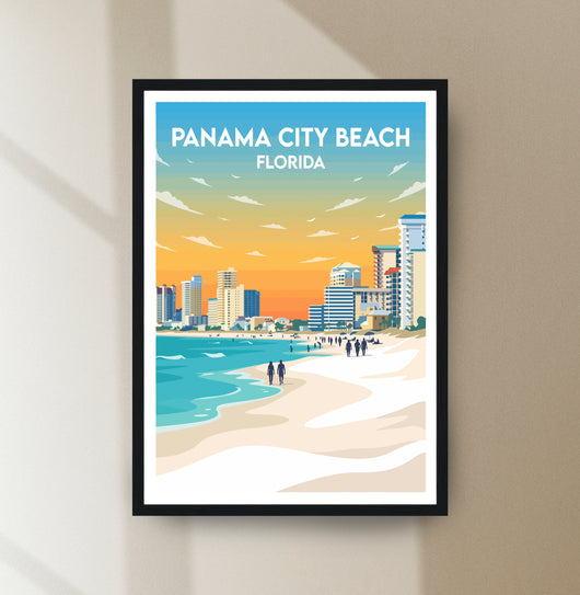 Panama City Beach