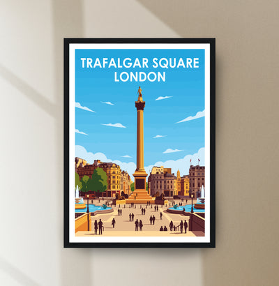 Trafalgar Square