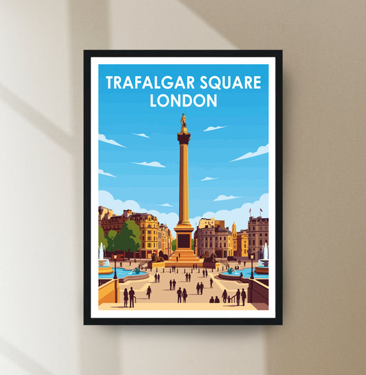 Trafalgar Square