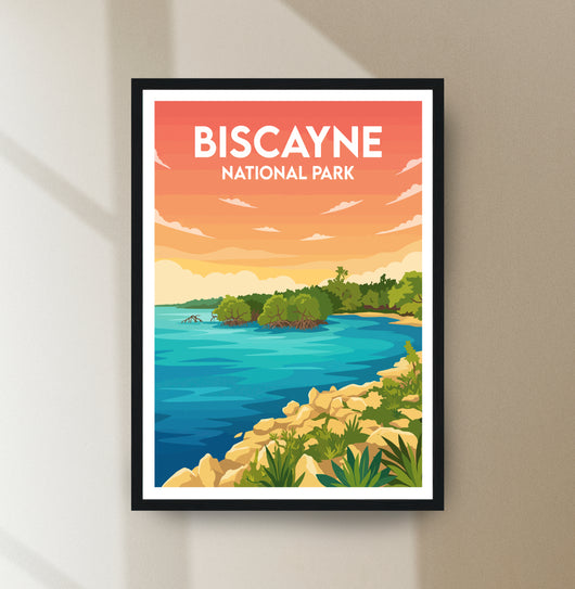 Biscayne National Park
