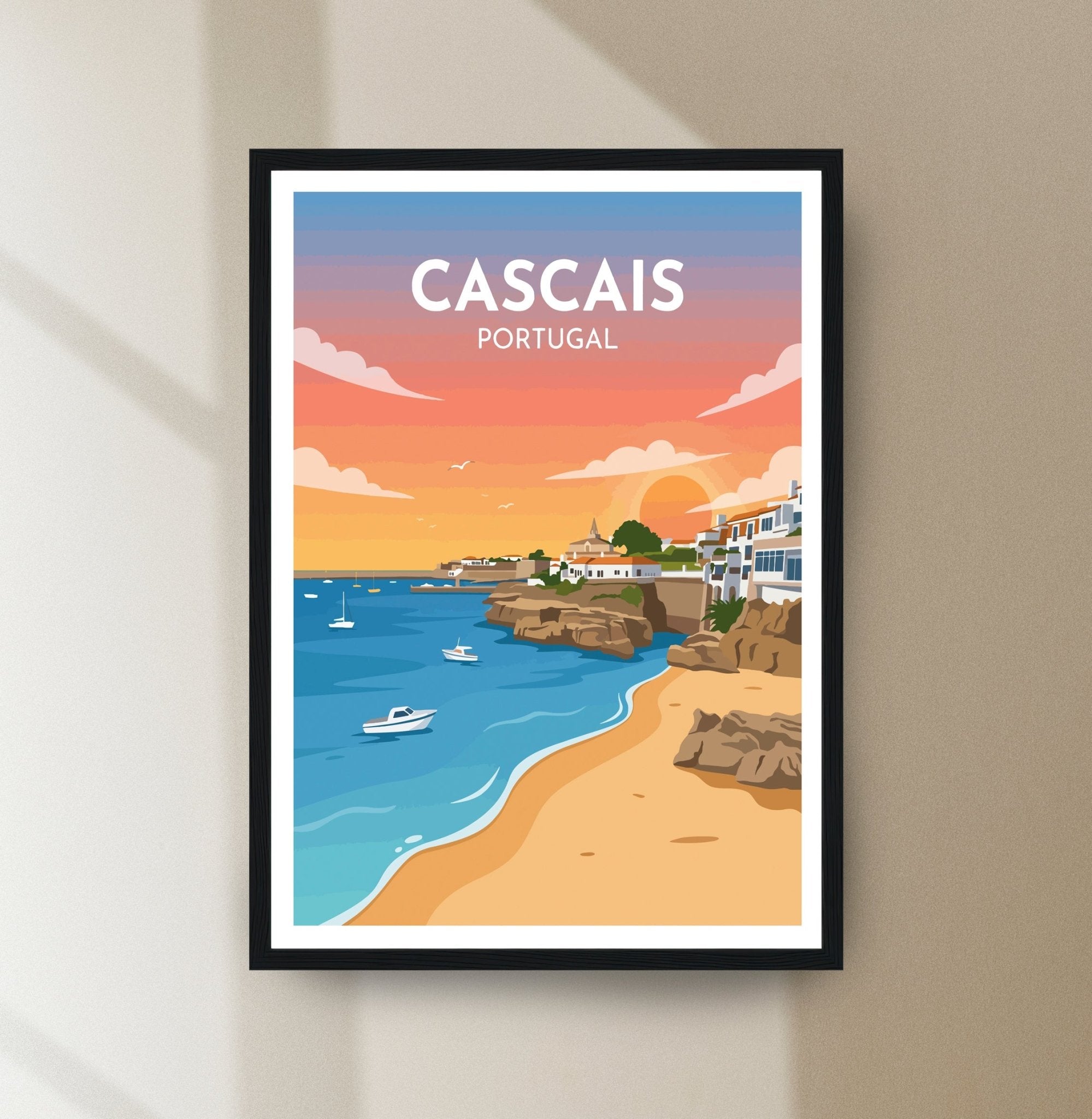 Cascais