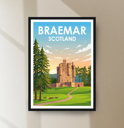 Braemar