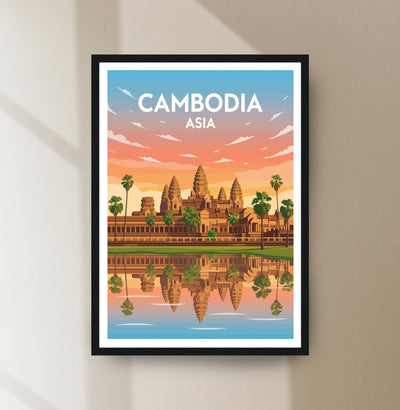 Cambodia
