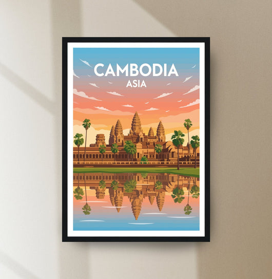 Cambodia