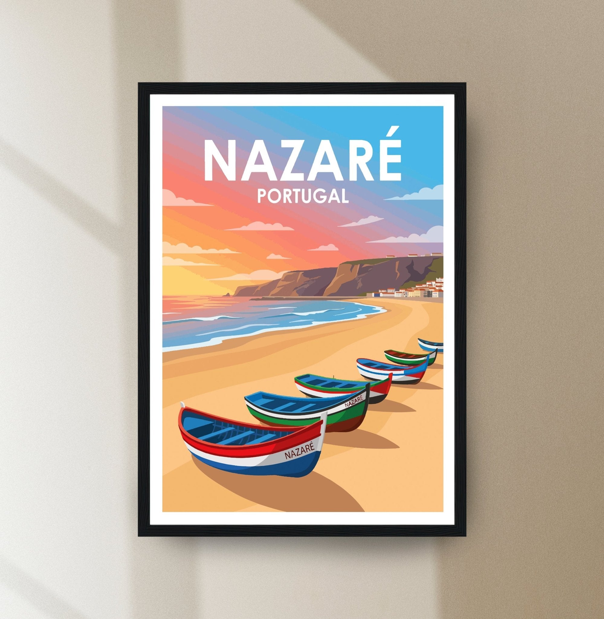Nazaré