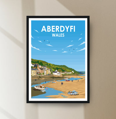 Aberdyfi