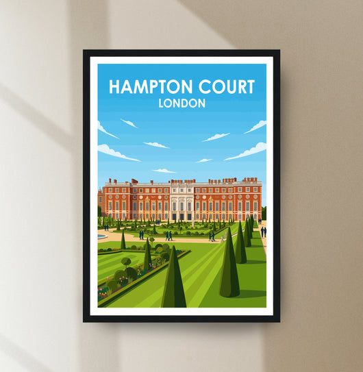 Hampton Court