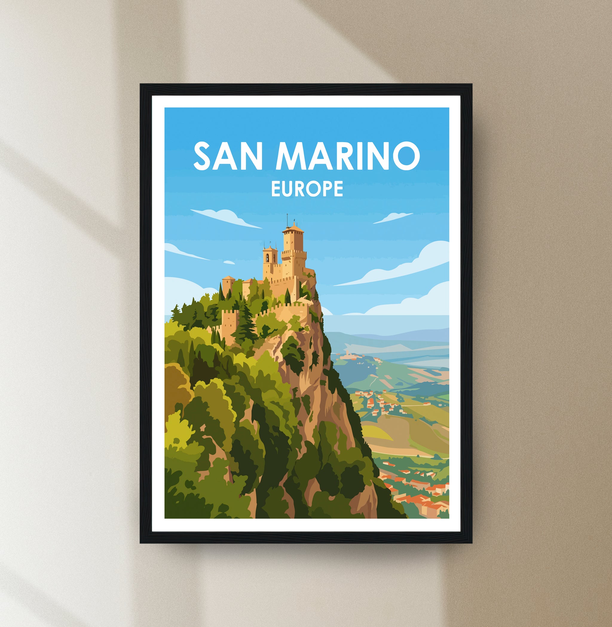 San Marino